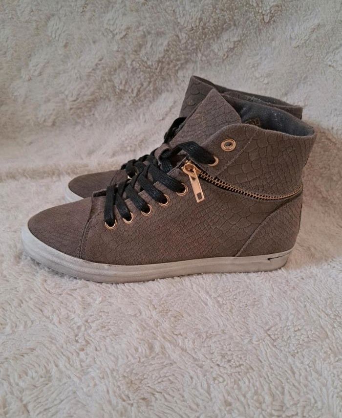 Replay High top Sneaker gr 36 in Offenbach