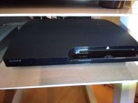 Playstation 3 slim mit ,2 Controller , 6 Spiel, Ladekabel Sachsen - Pirna Vorschau