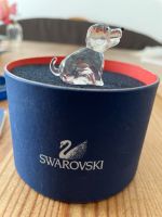 Swarovski Hund mit original Verpackung und Zertifikat Nordrhein-Westfalen - Dormagen Vorschau