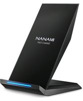 NANAMI Fast Wireless Charger, Induktive Ladestation Bayern - Hof (Saale) Vorschau