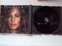 Leona Lewis – Spirit Schleswig-Holstein - Bad Bramstedt Vorschau