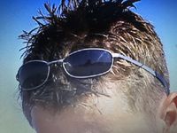 Gesucht: Decathlon Sonnenbrille Brille Marke Orao, Heliades Baden-Württemberg - Bretten Vorschau