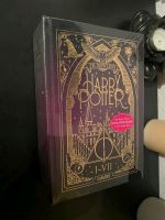 Harry Potter Buch 1-7 | Gesamtausgabe | Alle sieben Bücher | Neu Leipzig - Leipzig, Südvorstadt Vorschau