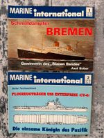 Marine International Band 1+2 Baden-Württemberg - Rheinfelden (Baden) Vorschau