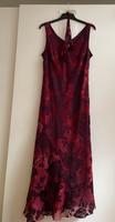 Abendkleid lang asymmetrischer Saum Bayern - Bad Aibling Vorschau