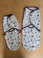 Pucksack Pucksäcke SwaddleMe Sachsen - Großolbersdorf Vorschau
