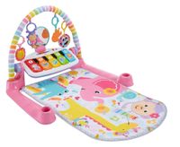 Fisher Price DELUXE KICK N PLAY Niedersachsen - Scheeßel Vorschau