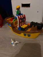 Playmobil 123 Playmo Piratenschiff Münster (Westfalen) - Gremmendorf Vorschau