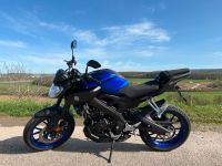 Yamaha MT 125 Baden-Württemberg - Oedheim Vorschau