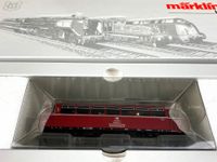 H0 AC MÄRKLIN 39958 Triebwagen BR 724 DB Digital Sound MHI Nordrhein-Westfalen - Wegberg Vorschau