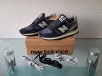 New Balance 730 M730NNG made in England UK Größe 42½ NEU! Häfen - Bremerhaven Vorschau