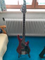 Gibson Victory Artist Bass  1981 Bayern - Wegscheid Vorschau