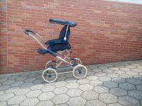 Martinelli Kinderwagen Nordrhein-Westfalen - Menden Vorschau