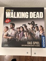 The Walking Dead - Das Spiel zur Serie Nürnberg (Mittelfr) - Südstadt Vorschau