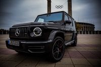 Mercedes-Benz G63 AMG mieten SUV G-Klasse G 63 Hochzeitsauto Sportwagen Mitte - Tiergarten Vorschau