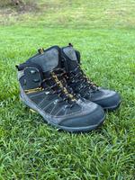 Wanderschuhe Gr.44 JACK WOLFSKIN Outdoorschuhe Nordrhein-Westfalen - Siegen Vorschau