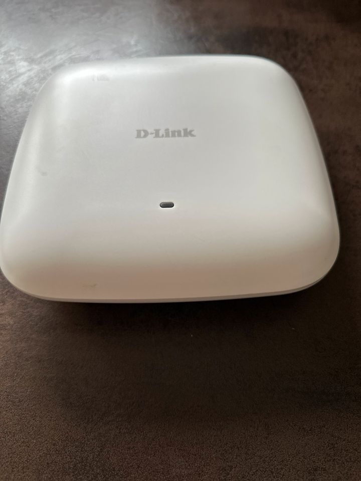 Router D-Link DAP-2680 in Quakenbrück