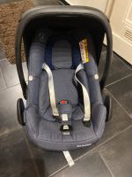 Maxi Cosi Babyschale Sachsen-Anhalt - Halle Vorschau