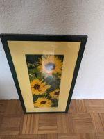 Bild mit Sonnenblumen Rheinland-Pfalz - Gossersweiler-Stein Vorschau
