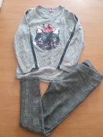 Shirt und Leggins Set Berlin - Hellersdorf Vorschau