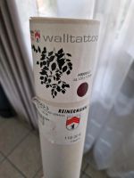 Walltattoo Reinermann NEU Nordrhein-Westfalen - Ennigerloh Vorschau