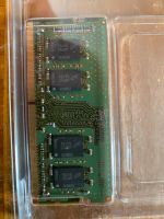 8GB RAM DDR4 SO-DIMM 2667 MHZ Rheinland-Pfalz - Schweich Vorschau