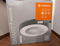 Ledvance Smart+ Ceiling Fan LED Cylinder Deckenventilator Baden-Württemberg - Winnenden Vorschau