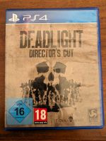 Deadlight - Directors Cut Playstation 4 Bayern - Reichertshausen Vorschau