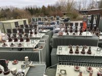 Gebraucht Transformatoren Transformers Trafos kaufen handel Nordrhein-Westfalen - Lippstadt Vorschau