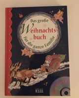 Das große Weihnachtsbuch Bayern - Theilenhofen Vorschau