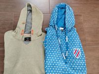 2 Kapuzenpullover von Gin Tonic und K•Swiss, Gr. XL ab 5€ Bayern - Gaimersheim Vorschau