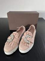Kennel & Schmenger Slipper – Größe 40 (UK 7), Farbe „peach“ Baden-Württemberg - Ebersbach an der Fils Vorschau