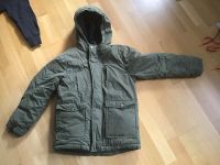 Parka Winterjacke Jungen Alive 128 gefüttert Nürnberg (Mittelfr) - Oststadt Vorschau