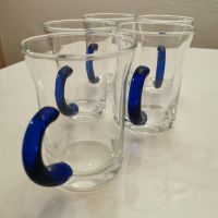 5 Teegläser aus Glas Höhe 11cm Kaffeeglas Wasserglas Dresden - Äußere Neustadt Vorschau