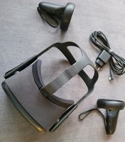 Oculus Quest VR virtual reality Brille virtuelle Welten erkunden Nordrhein-Westfalen - Augustdorf Vorschau