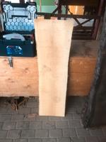 Ahorn - Schnittholz Edelholzbrett 27 mm AB 100 x 25 cm 8,35 € Baden-Württemberg - Schliengen Vorschau