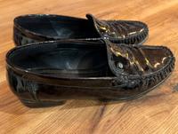 Ara Lackschuhe Damen Größe 39 Saarland - Saarlouis Vorschau