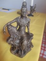 Guan Yin Bronze Niedersachsen - Ganderkesee Vorschau