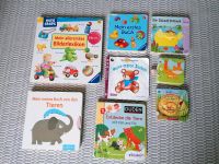 Baby Bücher verschiedene Titel Nordrhein-Westfalen - Mettmann Vorschau