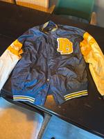 Jacke bomba pull& bear Herren Krummhörn - Pewsum Vorschau
