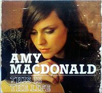 Amy Macdonald - This Is The Life - EAN 602517780255 -  CD Kiel - Holtenau Vorschau