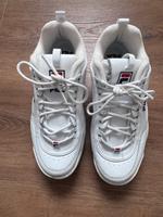 Fila Disruptor Bochum - Bochum-Wattenscheid Vorschau