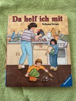Bilderbuch „Da helf ich mit“ Ludwigslust - Landkreis - Wittenburg Vorschau