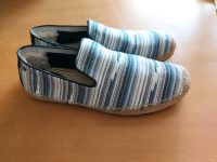 Ugg Espadrilles Größe 41 Sandrinne Serape Schuhe Sommer Hessen - Weilrod  Vorschau