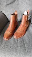 Crickit Boots HELLEN Cognac Gr. 40 NEU Eimsbüttel - Hamburg Niendorf Vorschau