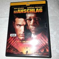 DVD   Der Anschlag Leipzig - Gohlis-Nord Vorschau