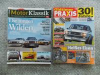 Oldtimer Zeitschriften Ford Escort RS 2000 Berlin - Treptow Vorschau