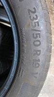 4 x Continental 235/50R19 V Sommer Reifen Nordrhein-Westfalen - Willich Vorschau