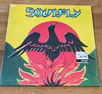 Soulfly Primitive LP Vinyl ungeöffnet Bayern - Forchheim Vorschau