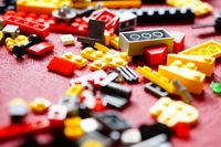 Lego Sammlung Konvolut | Neu & Ovp Rheinland-Pfalz - Haßloch Vorschau